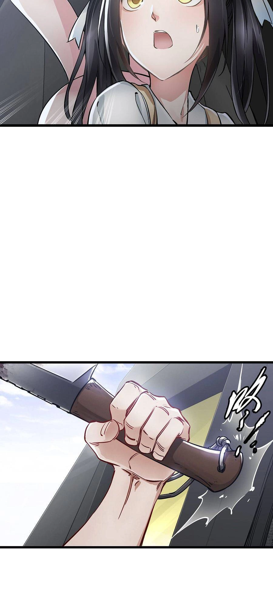 Du Hành Thời Gian Về Ngày Đầu Mạt Thế Chapter 11 - 46