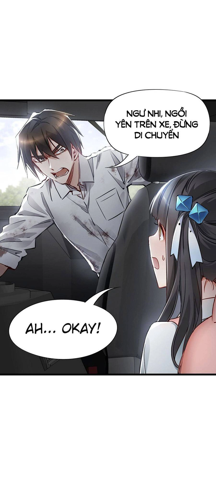 Du Hành Thời Gian Về Ngày Đầu Mạt Thế Chapter 11 - 52