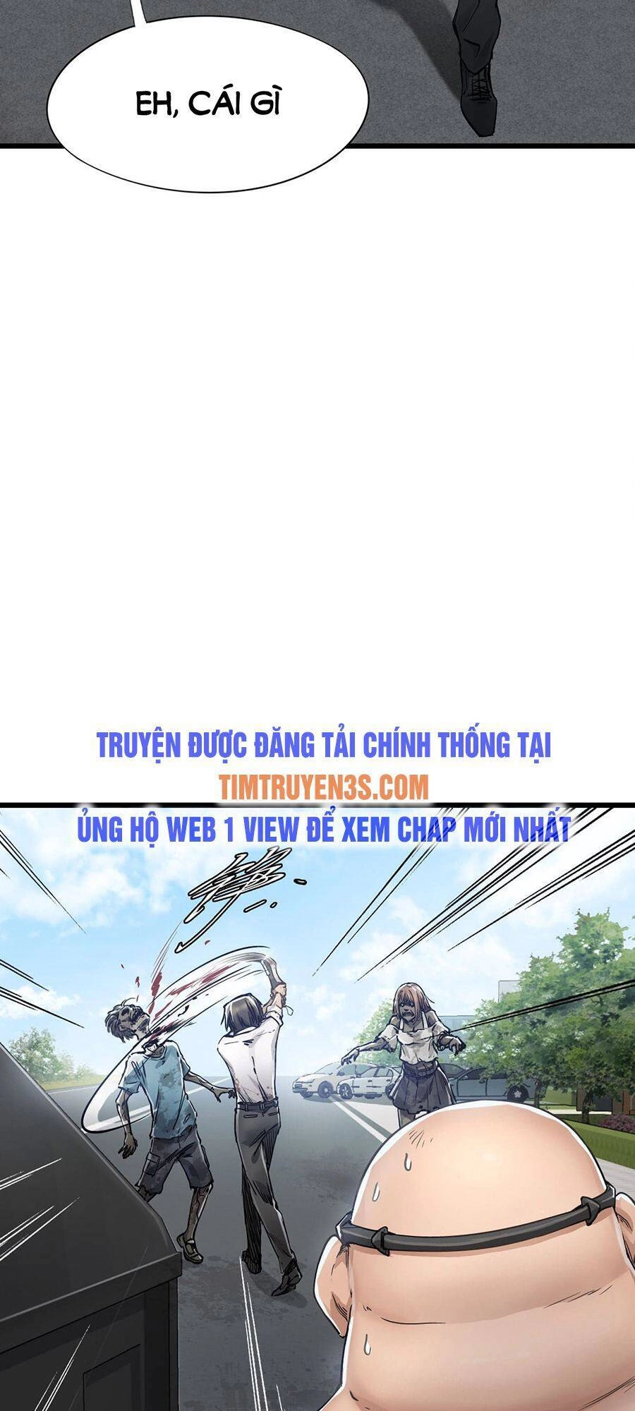 Du Hành Thời Gian Về Ngày Đầu Mạt Thế Chapter 11 - 54