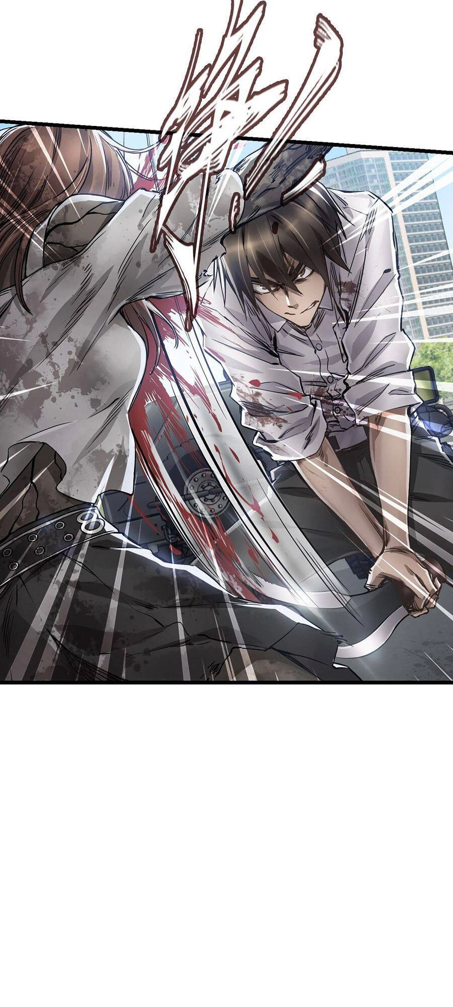 Du Hành Thời Gian Về Ngày Đầu Mạt Thế Chapter 11 - 56