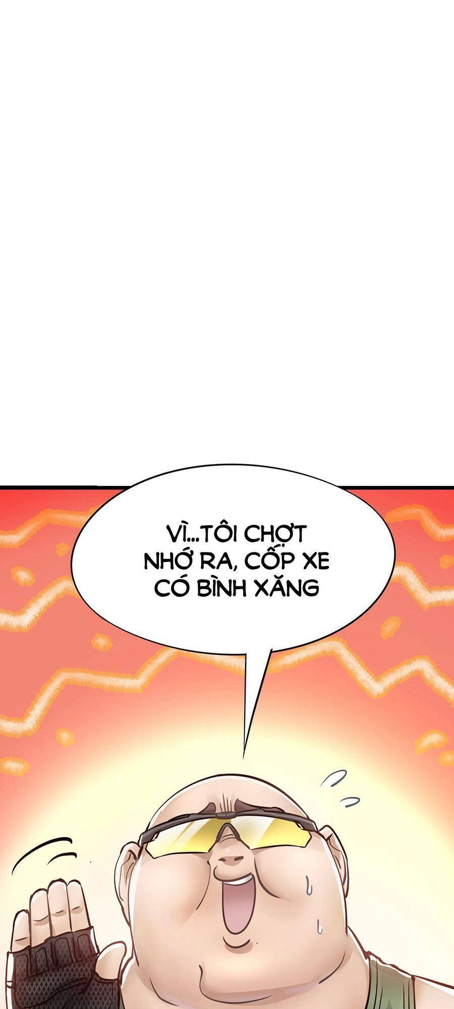 Du Hành Thời Gian Về Ngày Đầu Mạt Thế Chapter 11 - 58