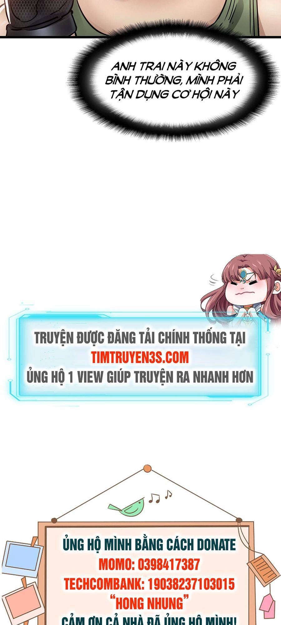 Du Hành Thời Gian Về Ngày Đầu Mạt Thế Chapter 11 - 59