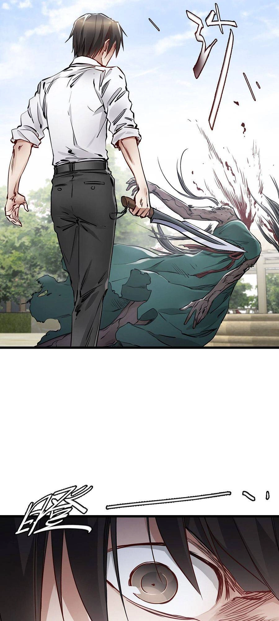 Du Hành Thời Gian Về Ngày Đầu Mạt Thế Chapter 12 - 3