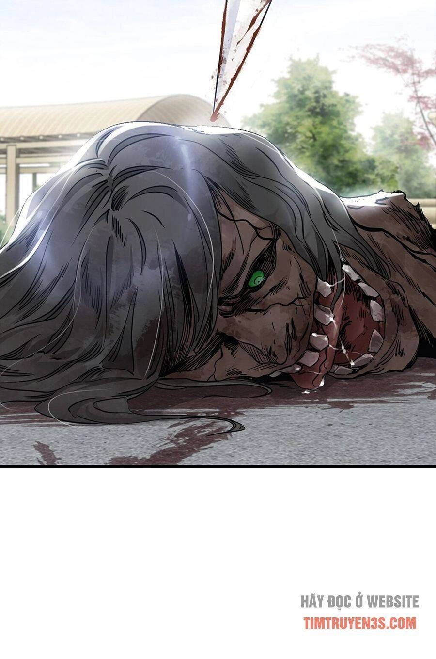 Du Hành Thời Gian Về Ngày Đầu Mạt Thế Chapter 12 - 12