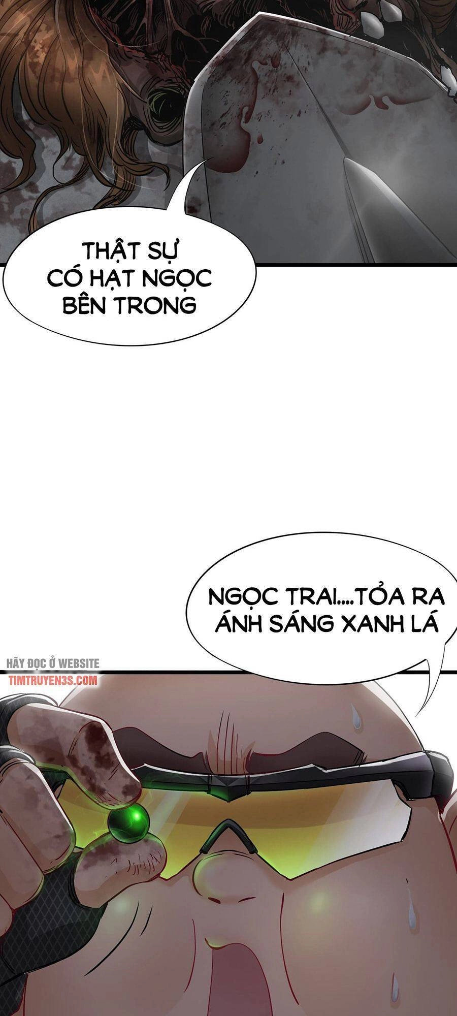 Du Hành Thời Gian Về Ngày Đầu Mạt Thế Chapter 12 - 28