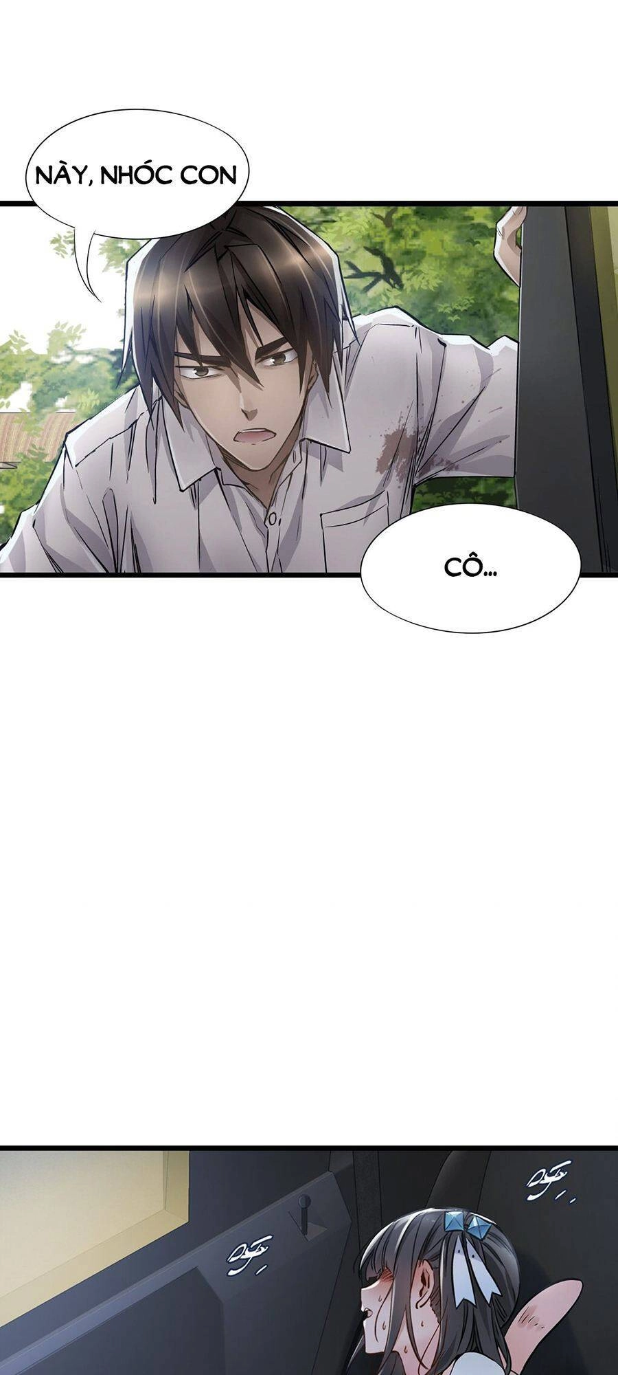 Du Hành Thời Gian Về Ngày Đầu Mạt Thế Chapter 12 - 40