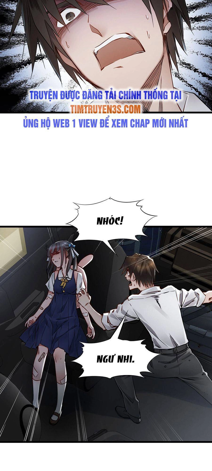 Du Hành Thời Gian Về Ngày Đầu Mạt Thế Chapter 12 - 42