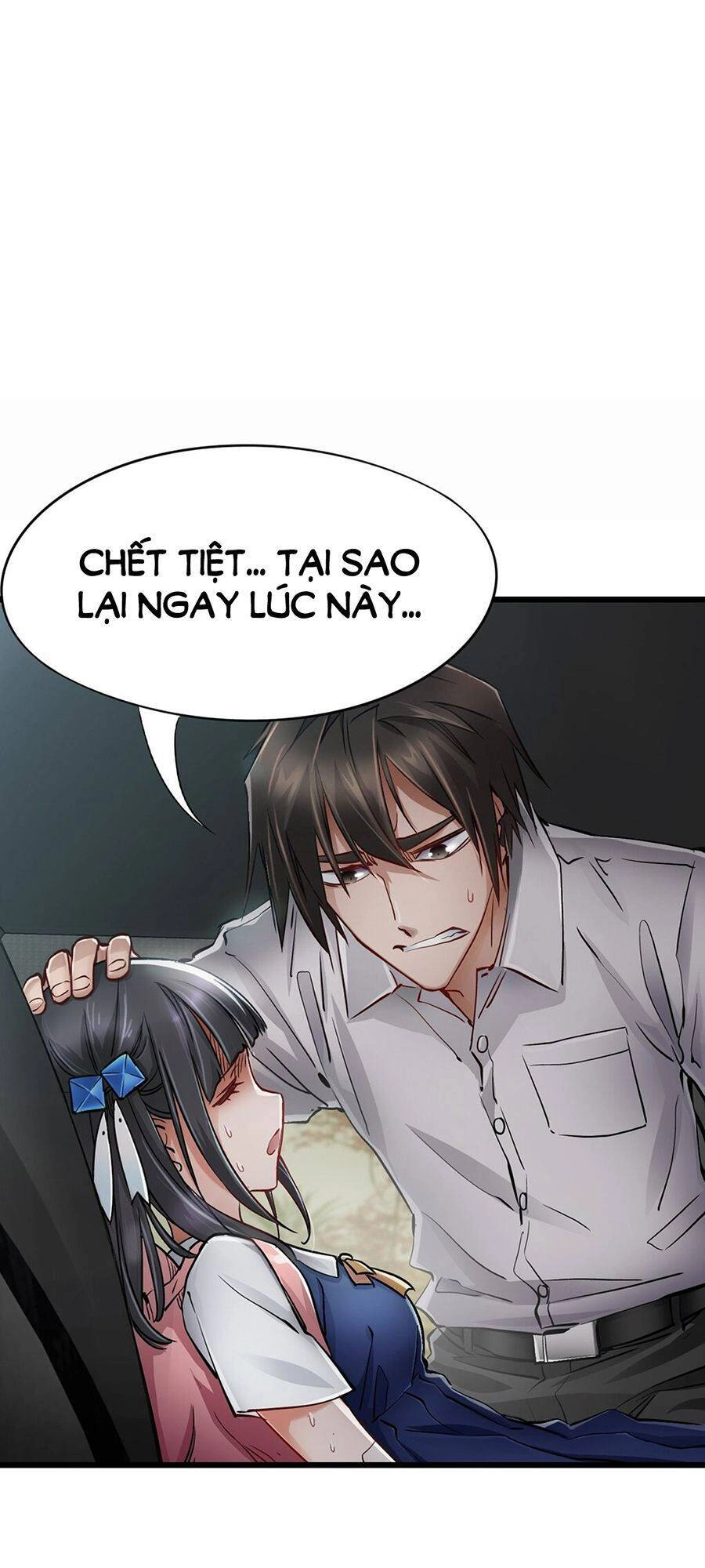 Du Hành Thời Gian Về Ngày Đầu Mạt Thế Chapter 12 - 43