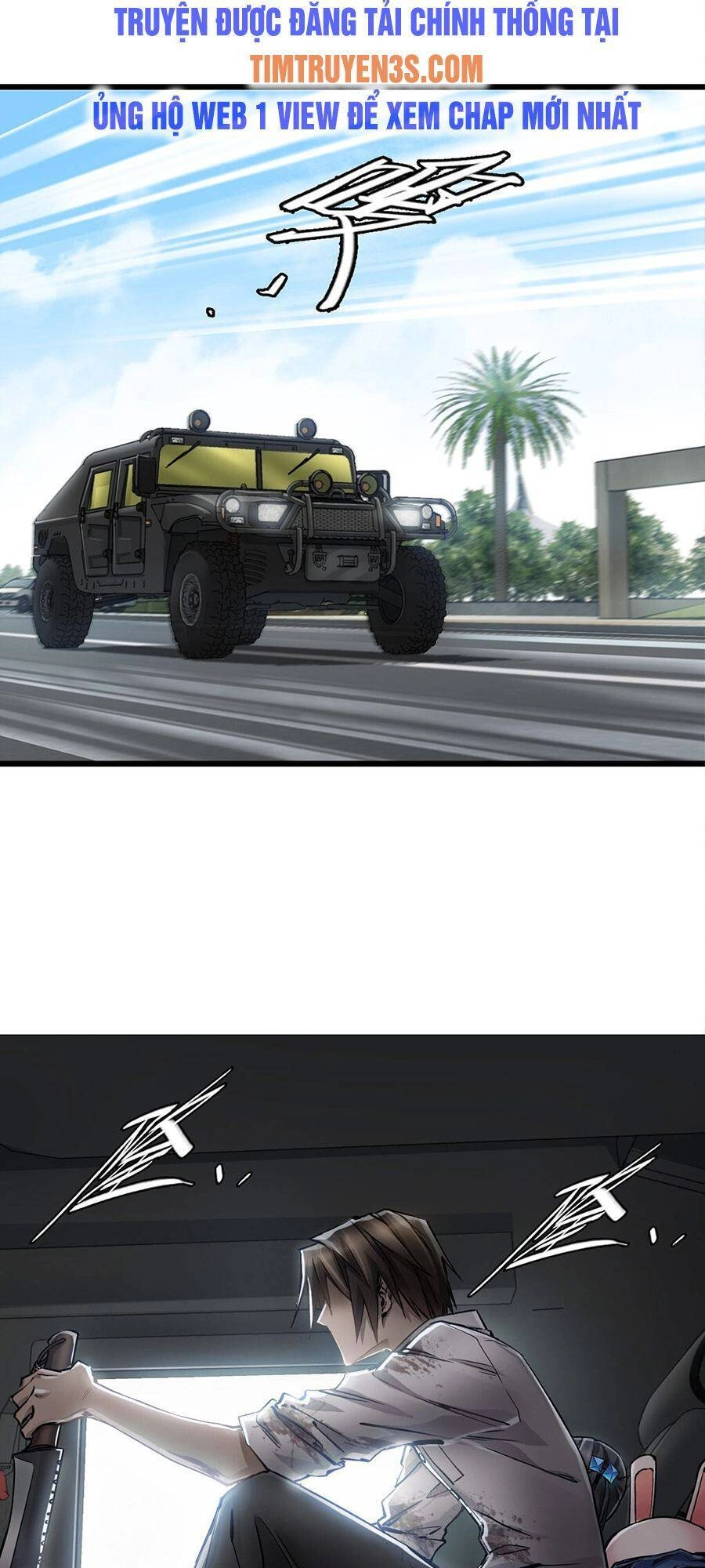 Du Hành Thời Gian Về Ngày Đầu Mạt Thế Chapter 12 - 55