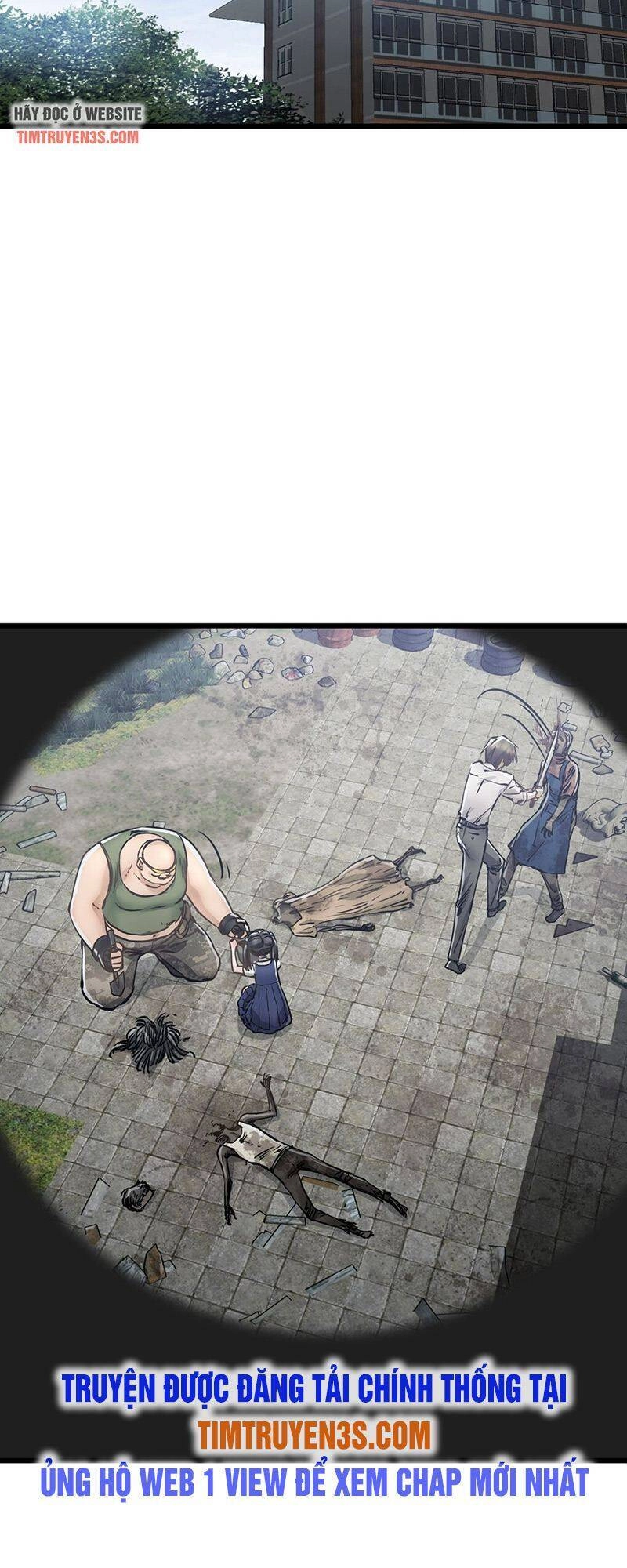 Du Hành Thời Gian Về Ngày Đầu Mạt Thế Chapter 13 - 38