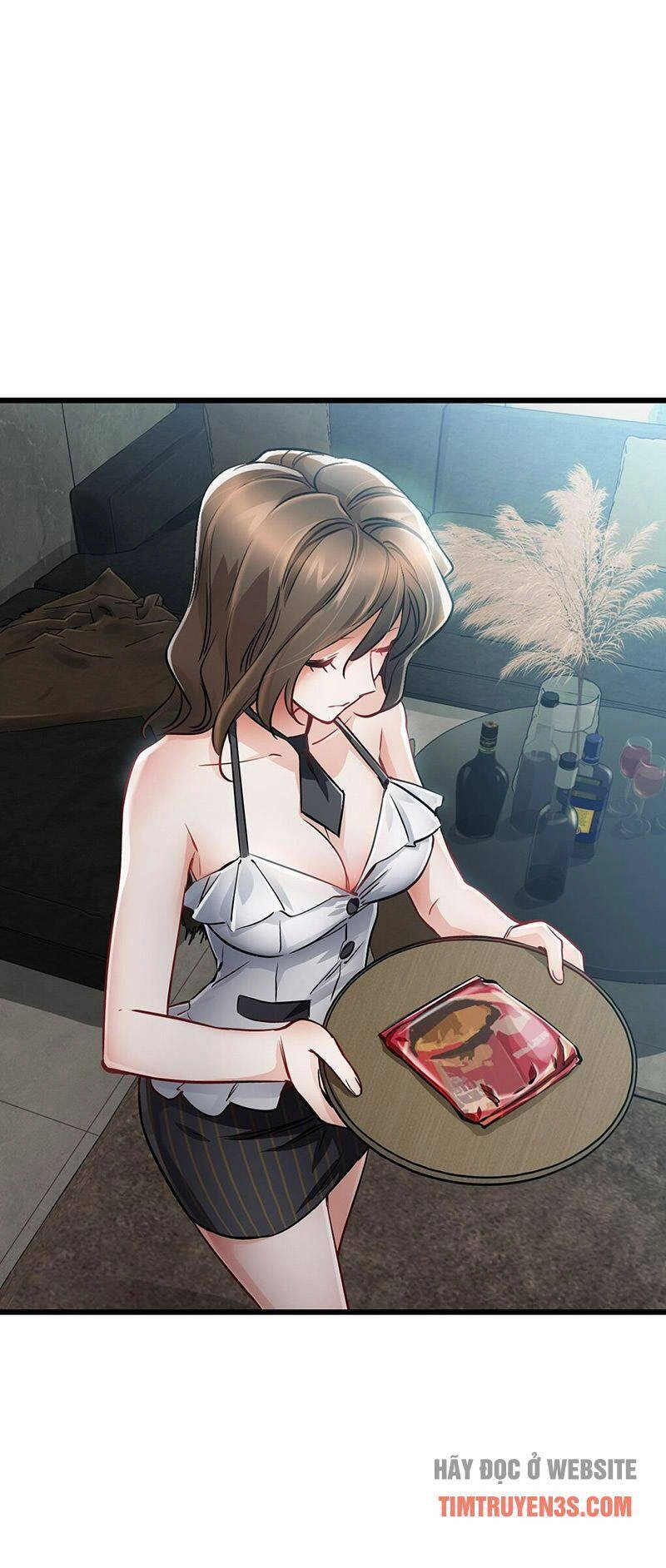 Du Hành Thời Gian Về Ngày Đầu Mạt Thế Chapter 13 - 51