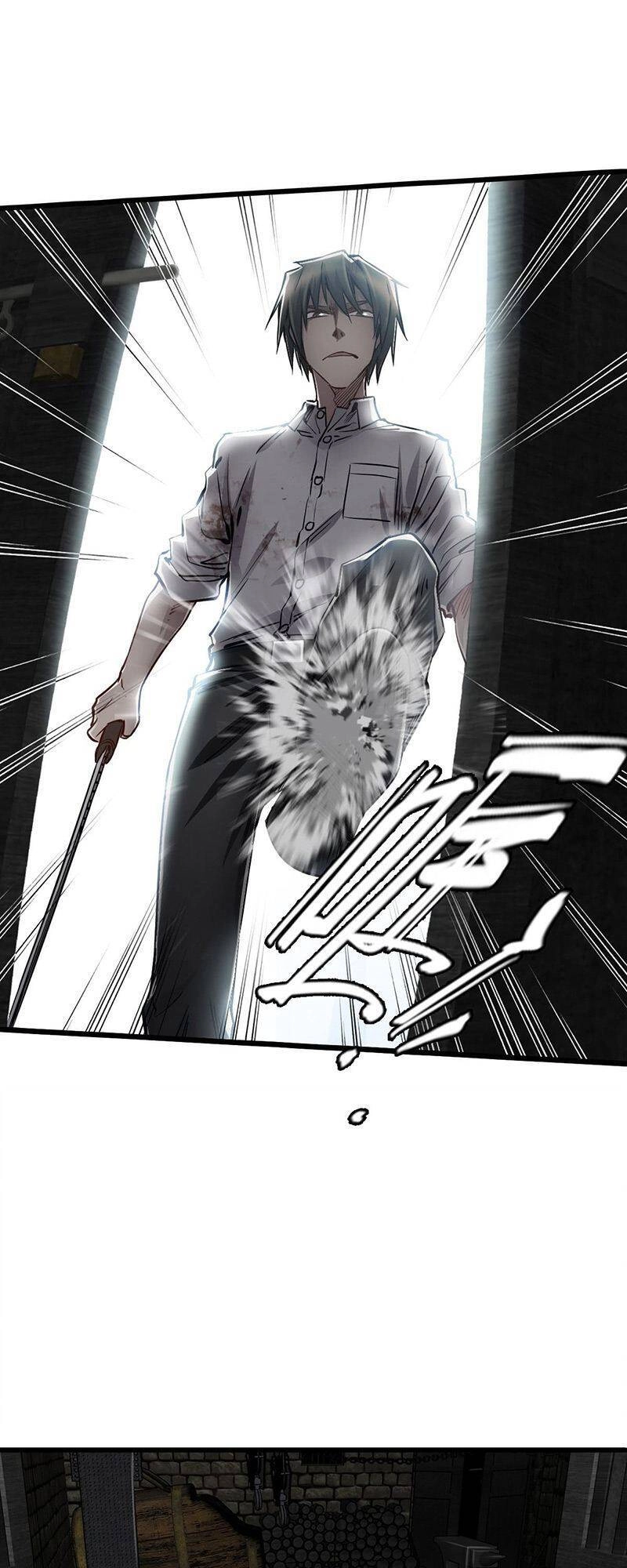 Du Hành Thời Gian Về Ngày Đầu Mạt Thế Chapter 14 - 7