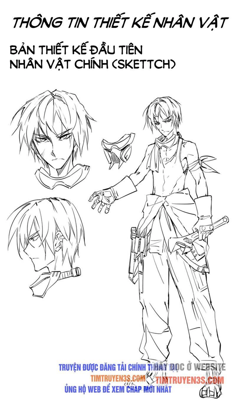 Du Hành Thời Gian Về Ngày Đầu Mạt Thế Chapter 14.5 - 3