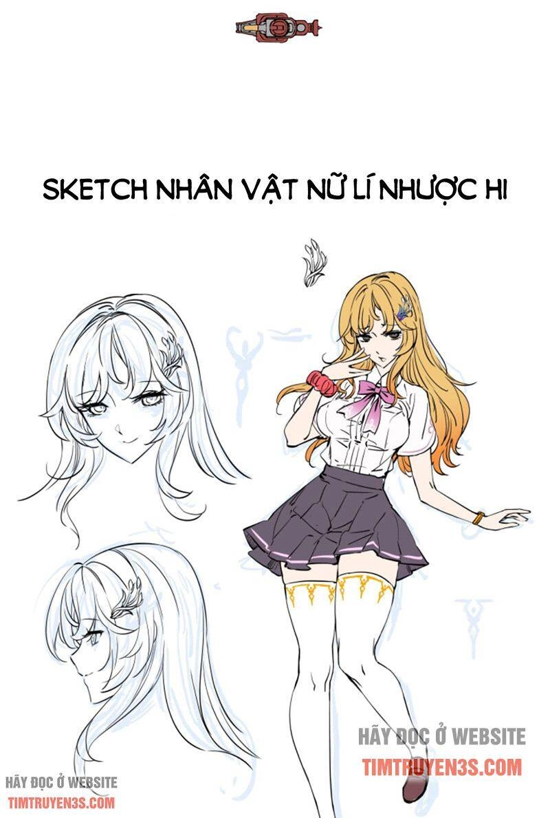 Du Hành Thời Gian Về Ngày Đầu Mạt Thế Chapter 14.5 - 8