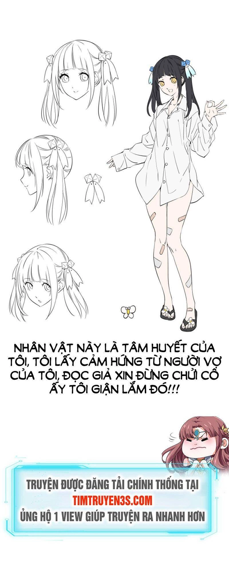 Du Hành Thời Gian Về Ngày Đầu Mạt Thế Chapter 14.5 - 9