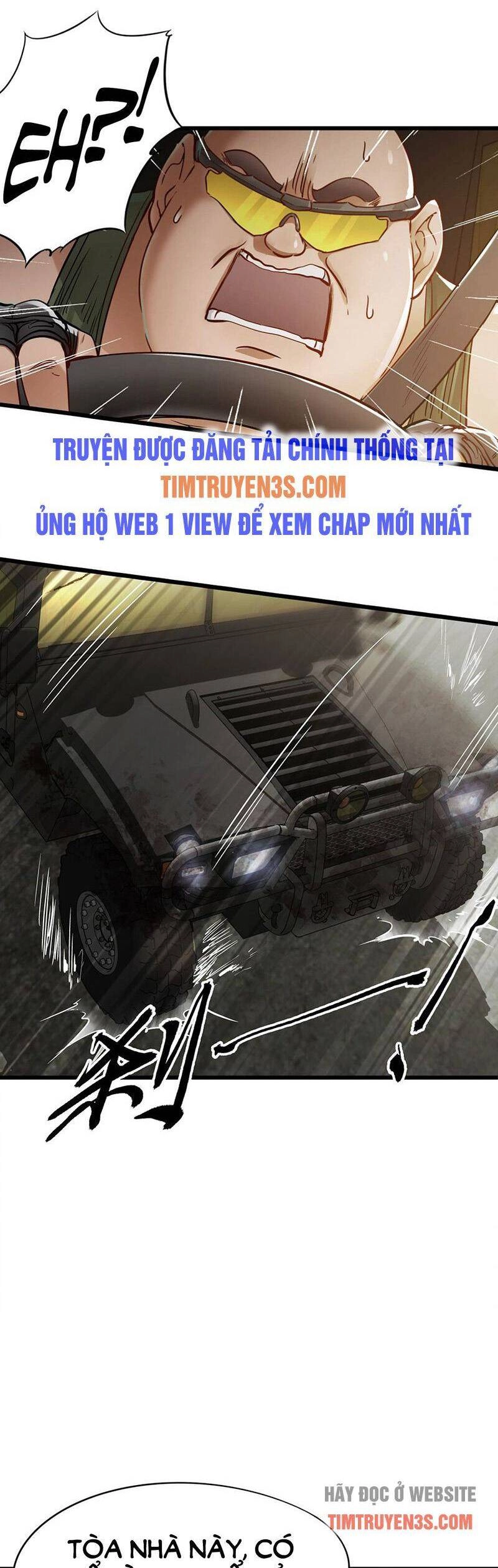 Du Hành Thời Gian Về Ngày Đầu Mạt Thế Chapter 15 - 39