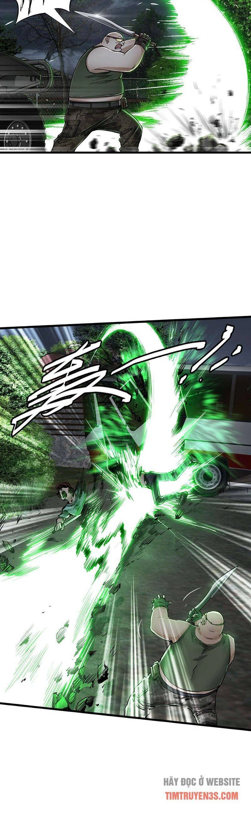 Du Hành Thời Gian Về Ngày Đầu Mạt Thế Chapter 16 - 9