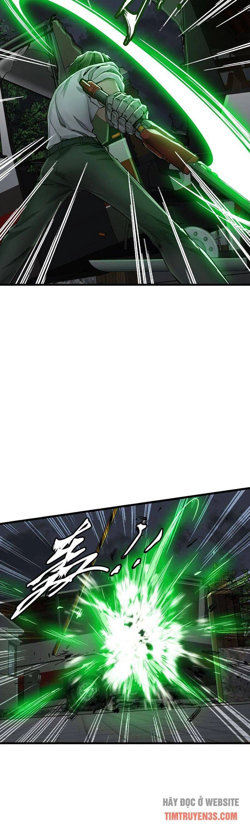 Du Hành Thời Gian Về Ngày Đầu Mạt Thế Chapter 16 - 13