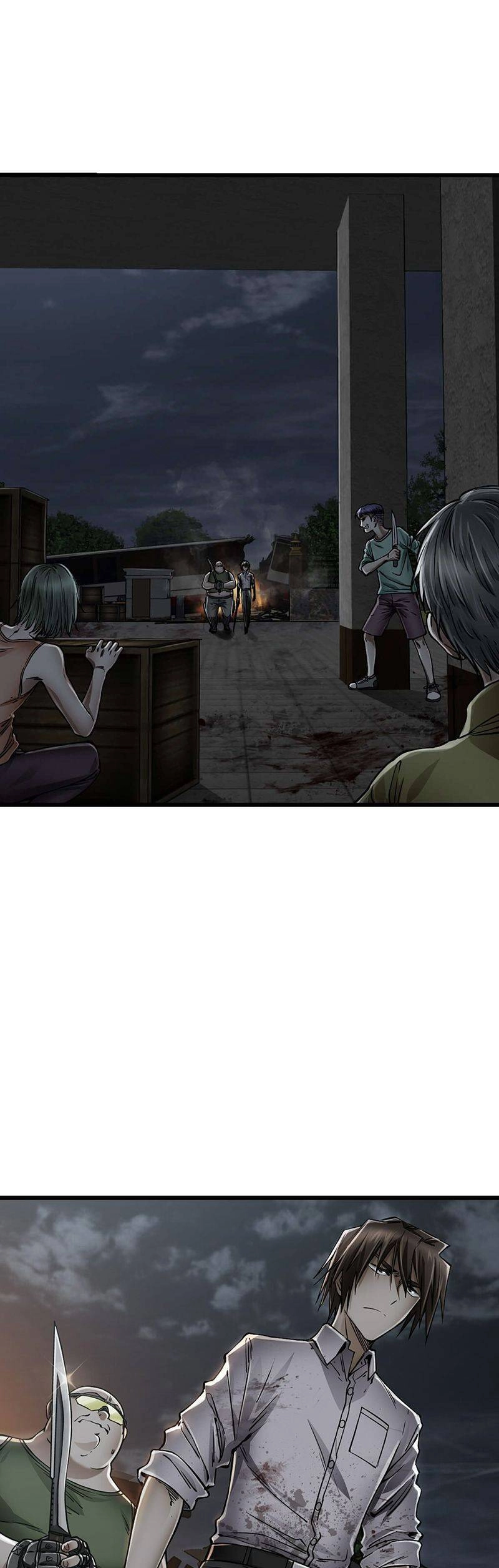 Du Hành Thời Gian Về Ngày Đầu Mạt Thế Chapter 16 - 14