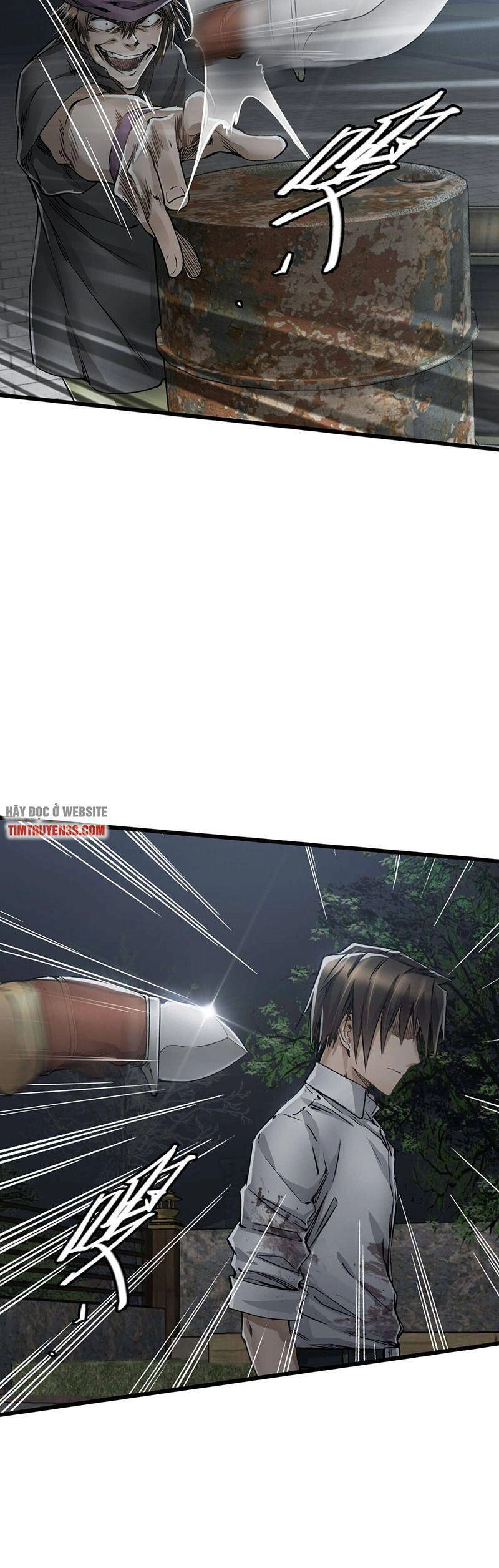 Du Hành Thời Gian Về Ngày Đầu Mạt Thế Chapter 16 - 16