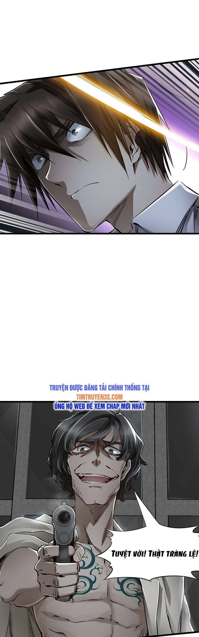 Du Hành Thời Gian Về Ngày Đầu Mạt Thế Chapter 16 - 22