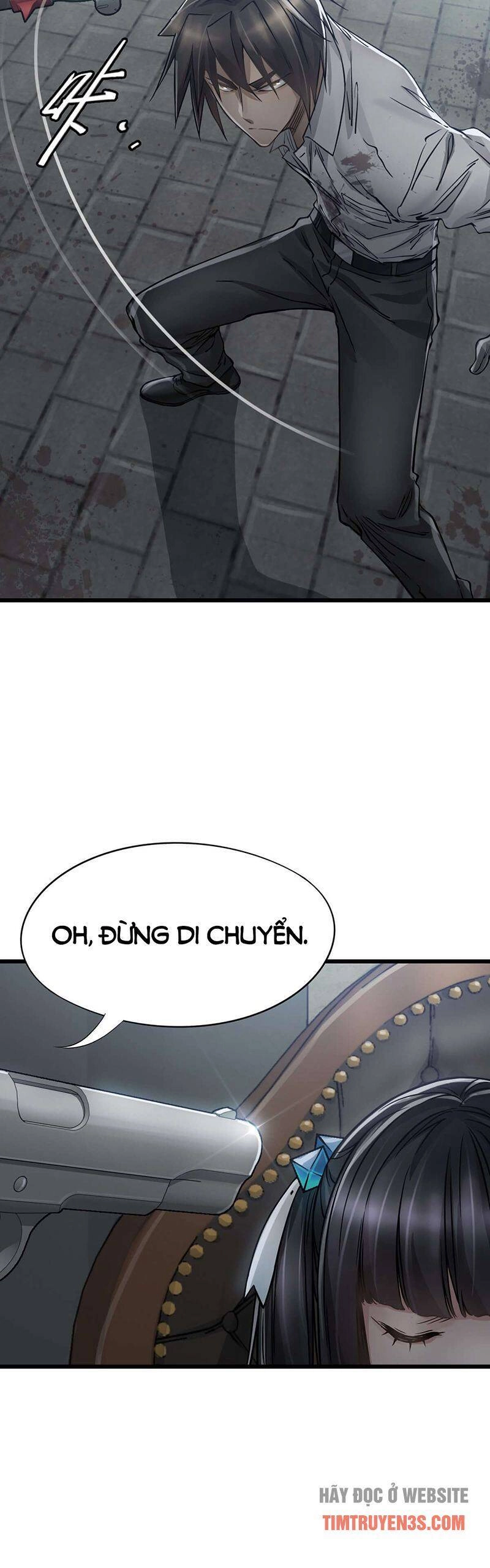 Du Hành Thời Gian Về Ngày Đầu Mạt Thế Chapter 16 - 25