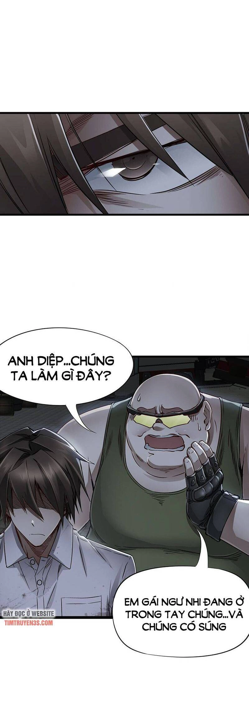 Du Hành Thời Gian Về Ngày Đầu Mạt Thế Chapter 16 - 28