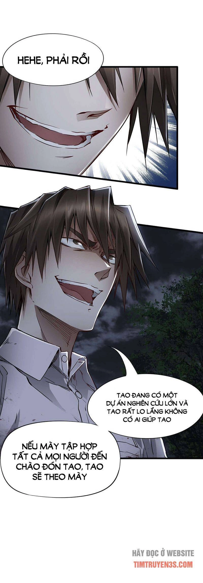 Du Hành Thời Gian Về Ngày Đầu Mạt Thế Chapter 16 - 29