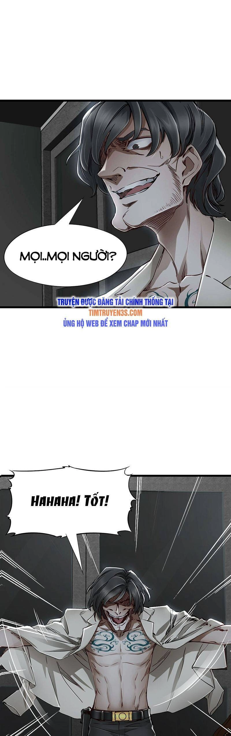 Du Hành Thời Gian Về Ngày Đầu Mạt Thế Chapter 16 - 30