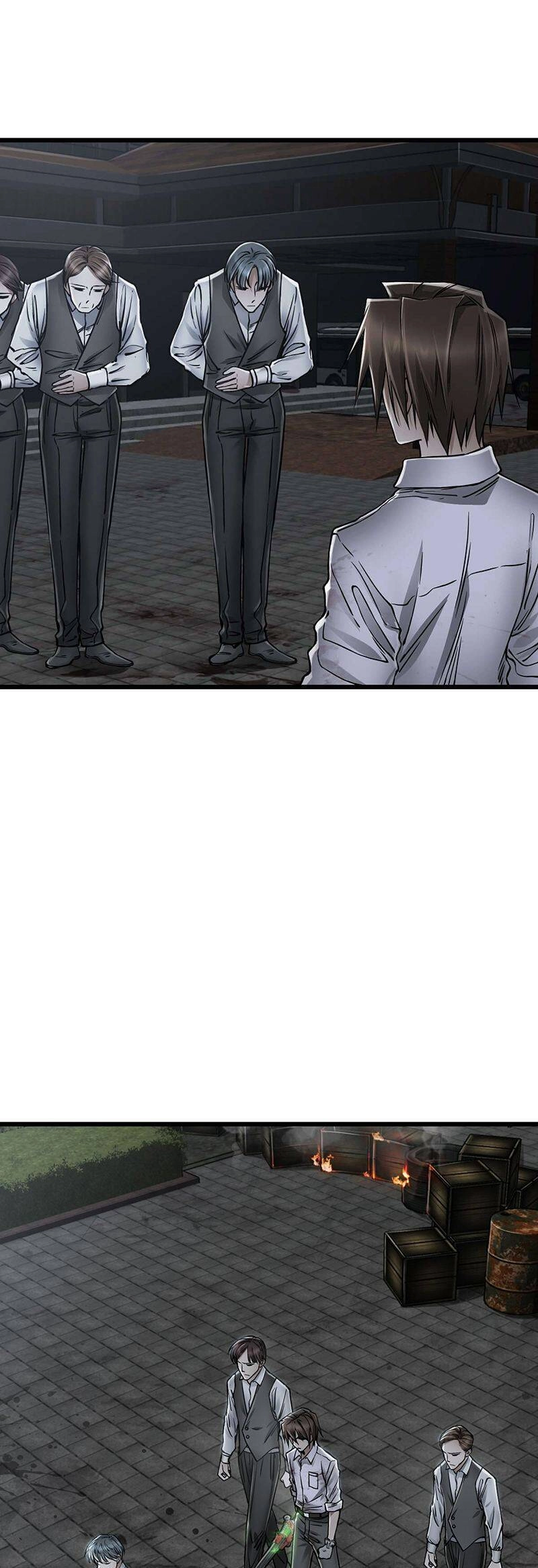 Du Hành Thời Gian Về Ngày Đầu Mạt Thế Chapter 16 - 34