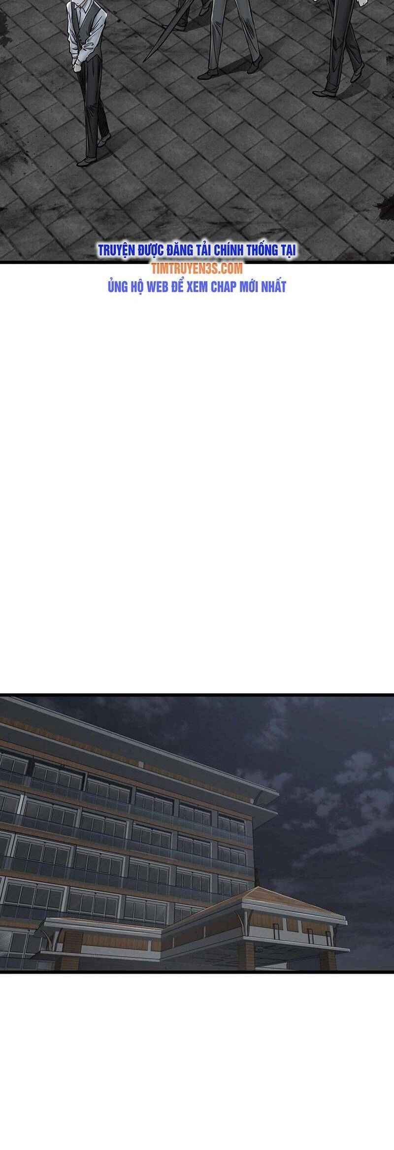 Du Hành Thời Gian Về Ngày Đầu Mạt Thế Chapter 16 - 35