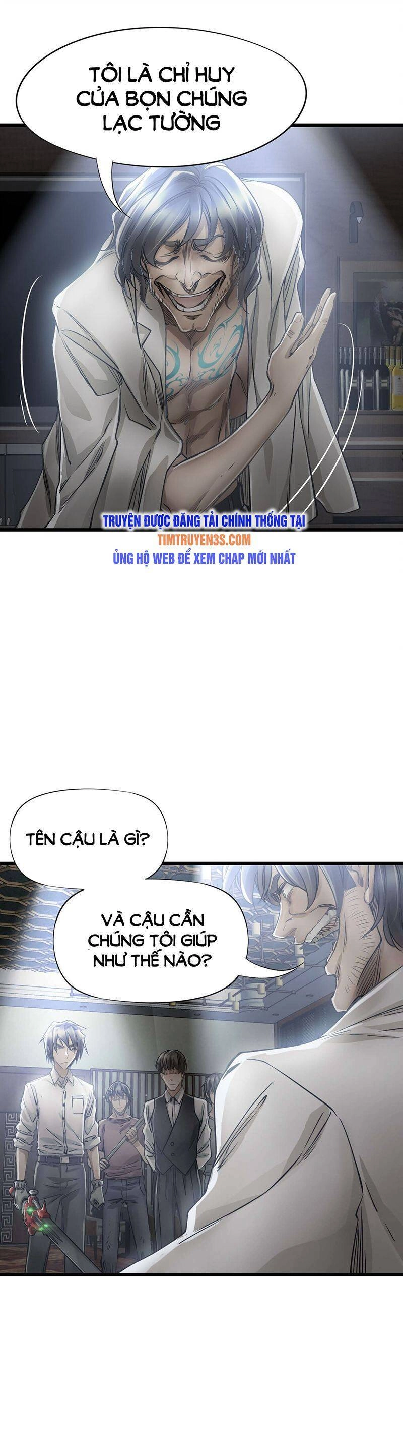 Du Hành Thời Gian Về Ngày Đầu Mạt Thế Chapter 16 - 38