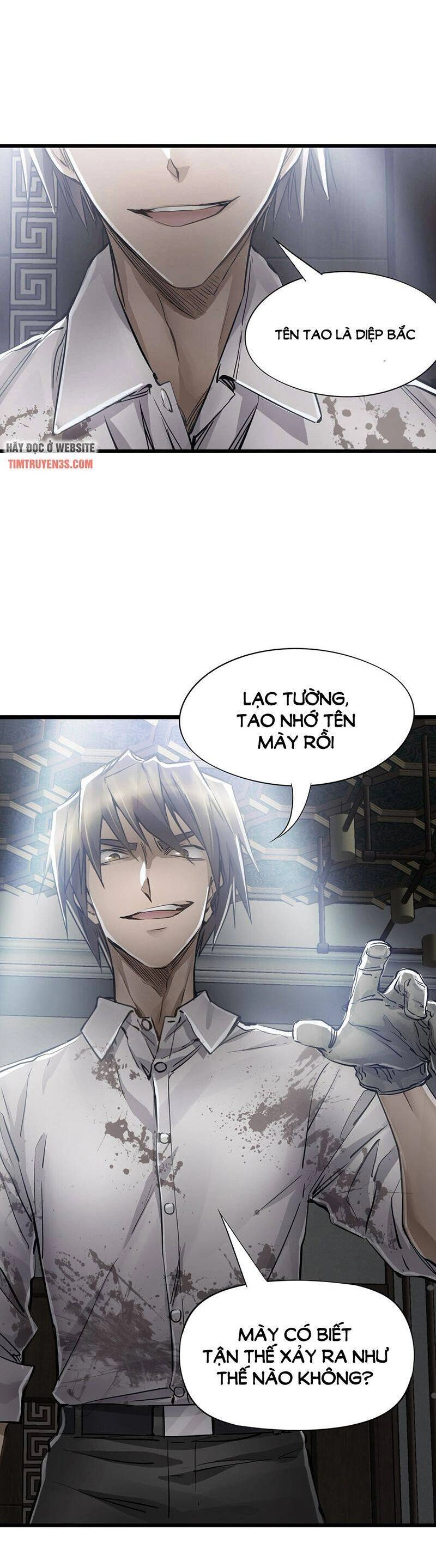 Du Hành Thời Gian Về Ngày Đầu Mạt Thế Chapter 16 - 39