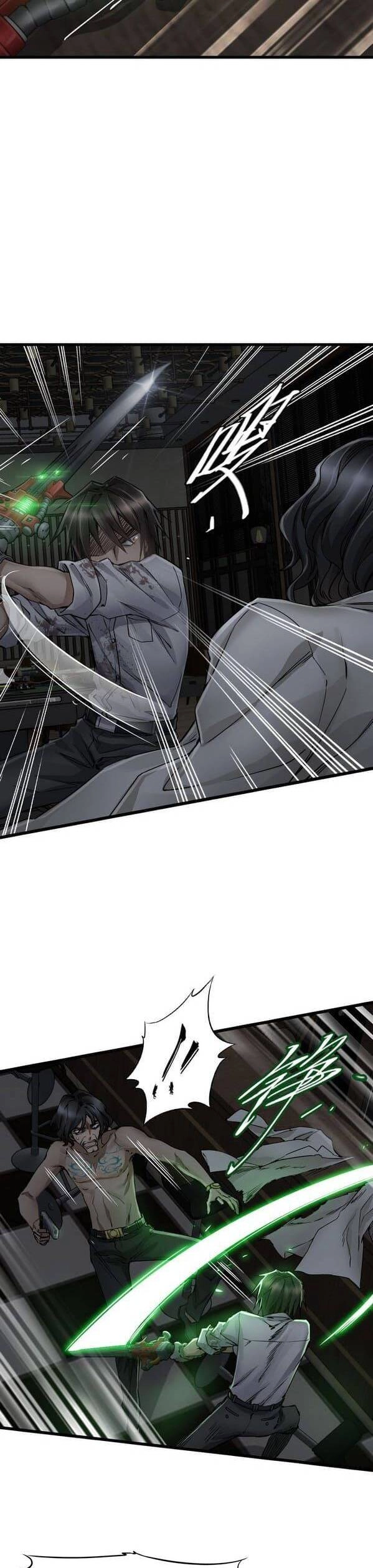 Du Hành Thời Gian Về Ngày Đầu Mạt Thế Chapter 17 - 20