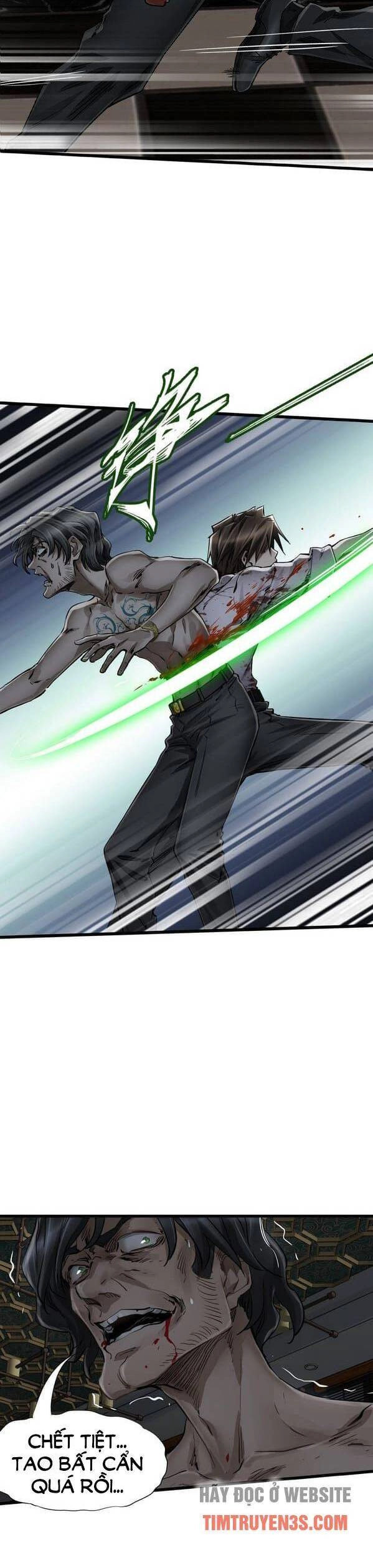 Du Hành Thời Gian Về Ngày Đầu Mạt Thế Chapter 17 - 22