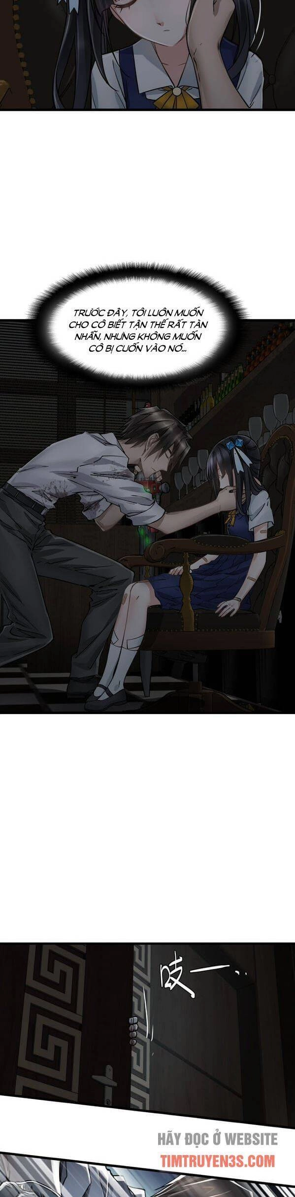 Du Hành Thời Gian Về Ngày Đầu Mạt Thế Chapter 17 - 26