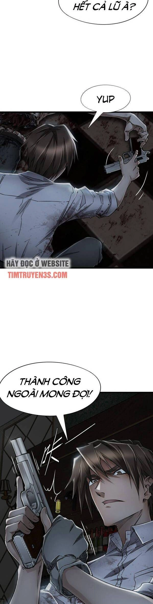 Du Hành Thời Gian Về Ngày Đầu Mạt Thế Chapter 17 - 28