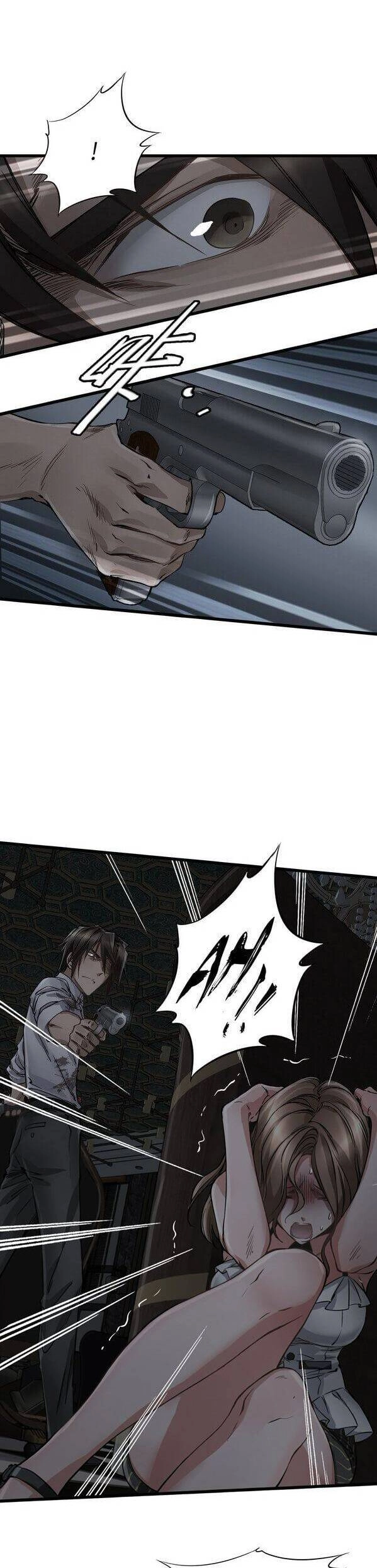 Du Hành Thời Gian Về Ngày Đầu Mạt Thế Chapter 18 - 4