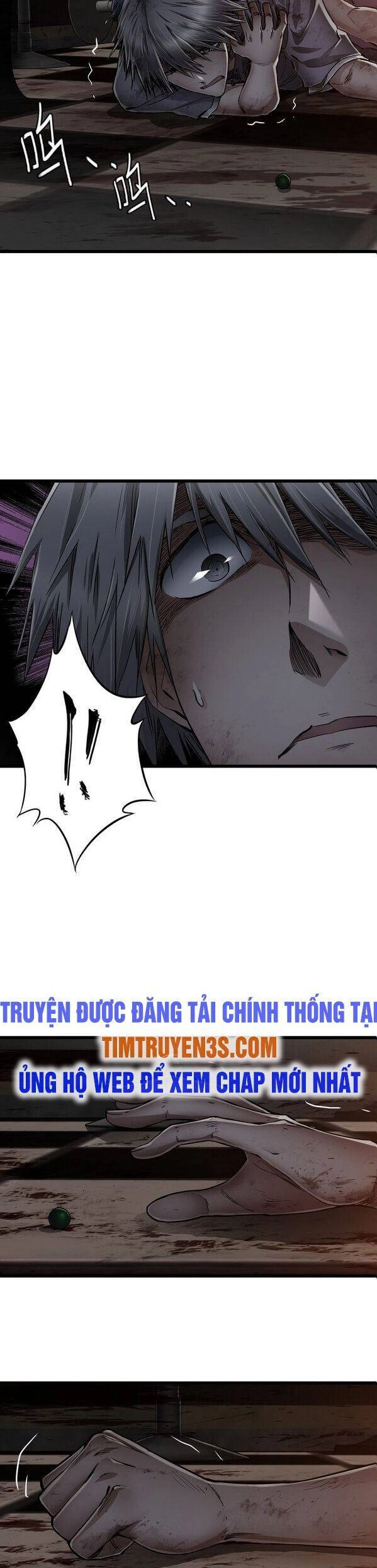 Du Hành Thời Gian Về Ngày Đầu Mạt Thế Chapter 18 - 11