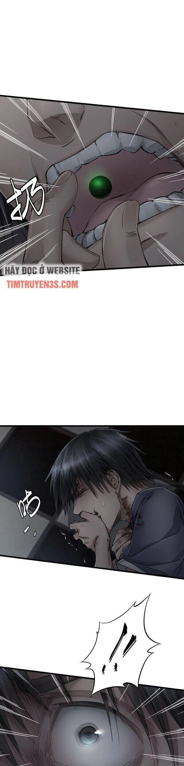 Du Hành Thời Gian Về Ngày Đầu Mạt Thế Chapter 18 - 13