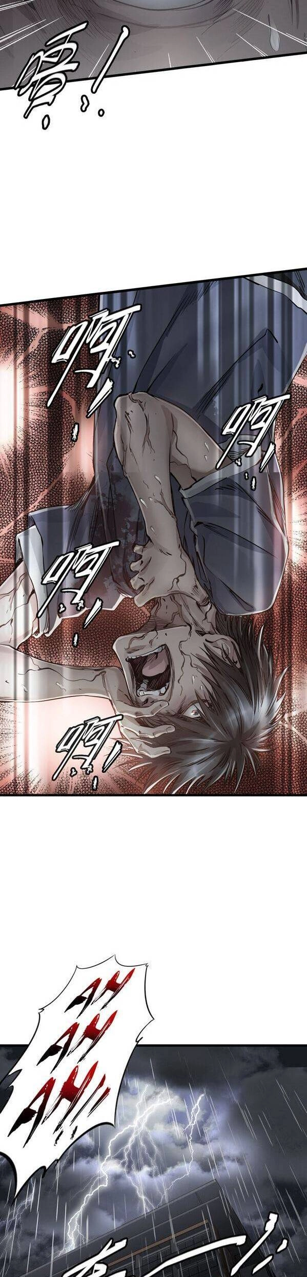 Du Hành Thời Gian Về Ngày Đầu Mạt Thế Chapter 18 - 14