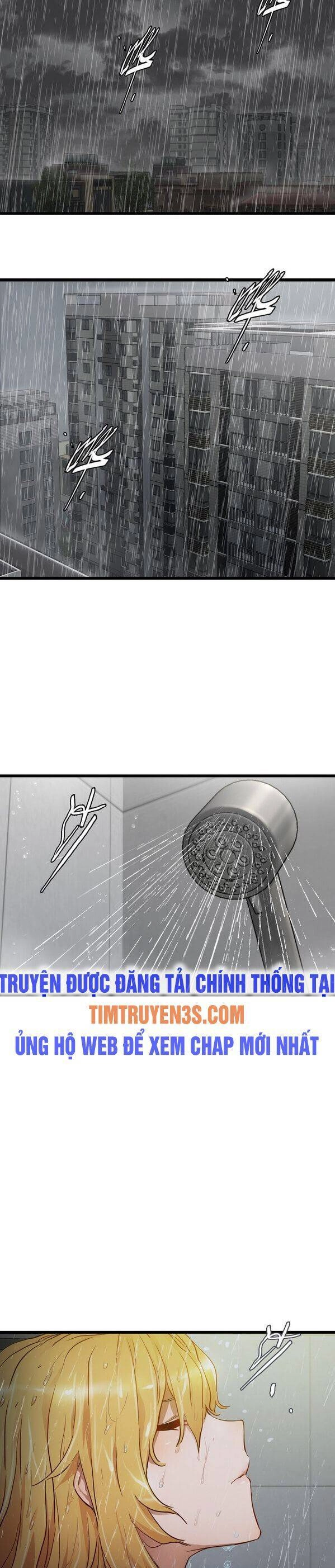 Du Hành Thời Gian Về Ngày Đầu Mạt Thế Chapter 18 - 20