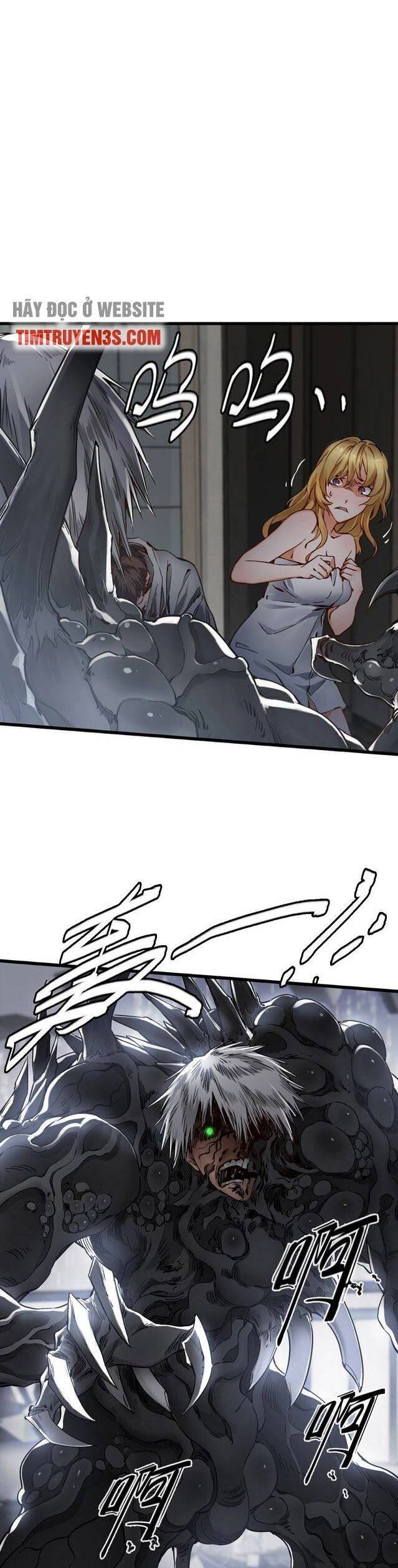 Du Hành Thời Gian Về Ngày Đầu Mạt Thế Chapter 19 - 3