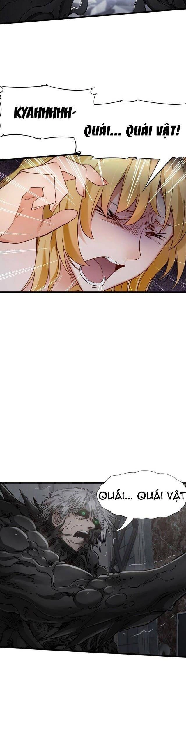 Du Hành Thời Gian Về Ngày Đầu Mạt Thế Chapter 19 - 4