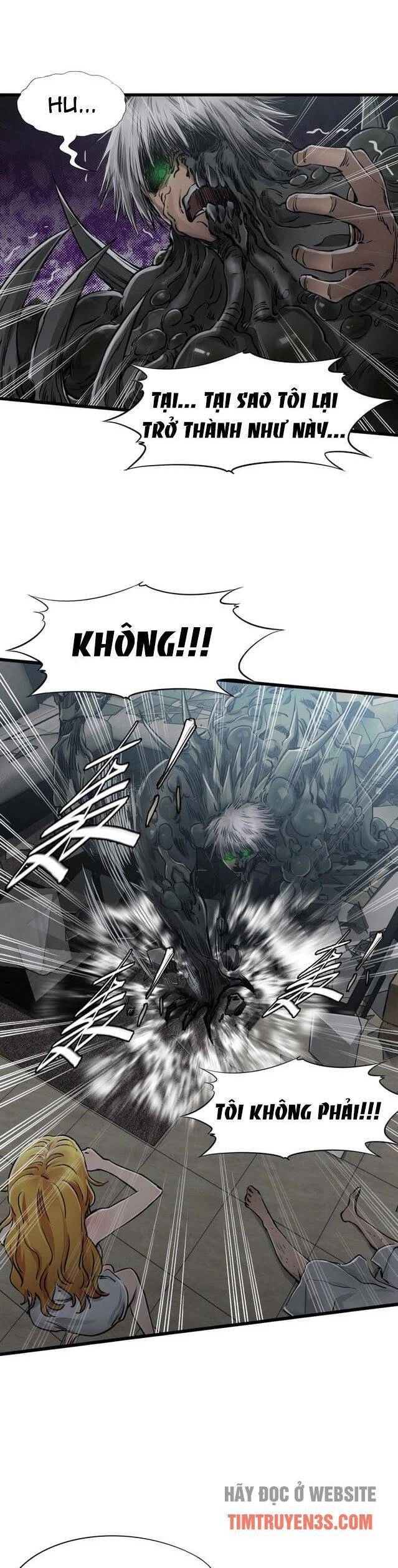 Du Hành Thời Gian Về Ngày Đầu Mạt Thế Chapter 19 - 6