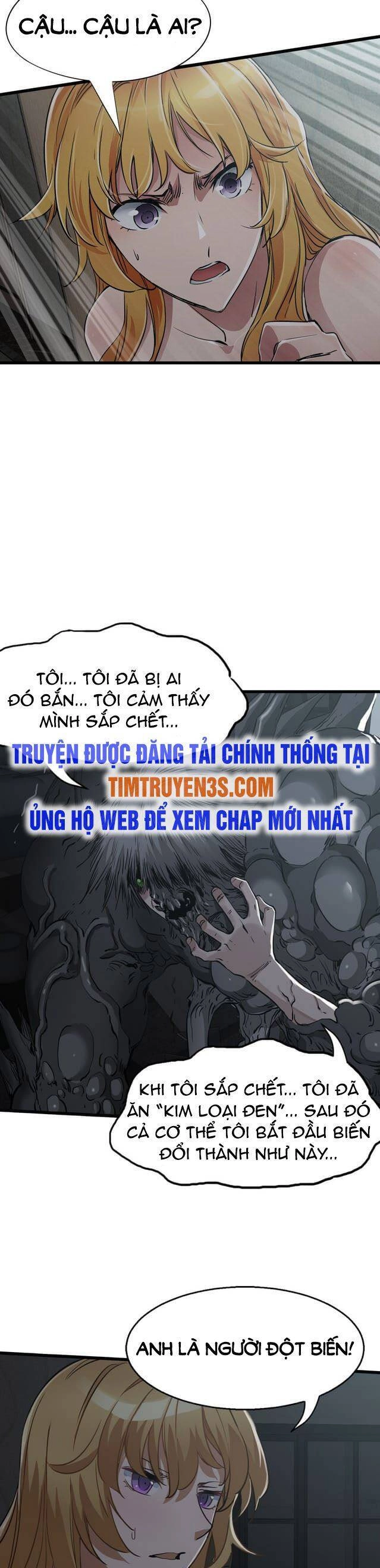 Du Hành Thời Gian Về Ngày Đầu Mạt Thế Chapter 19 - 7