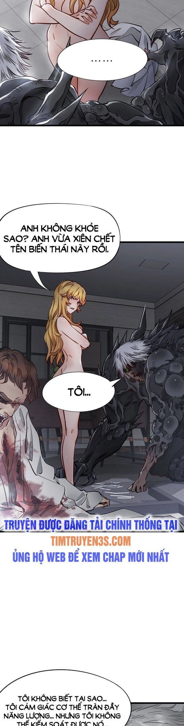 Du Hành Thời Gian Về Ngày Đầu Mạt Thế Chapter 19 - 12