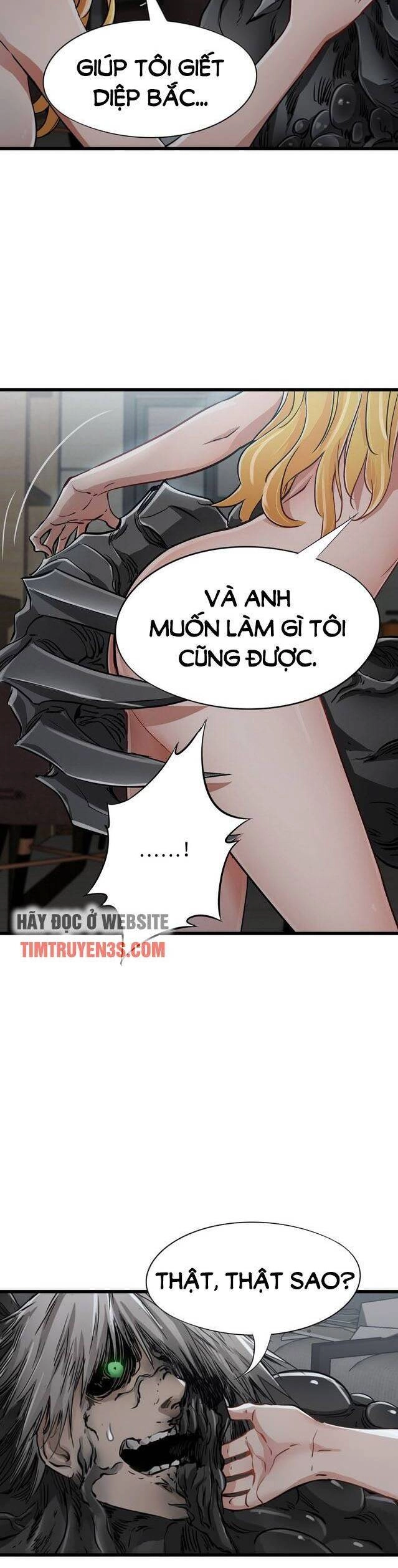 Du Hành Thời Gian Về Ngày Đầu Mạt Thế Chapter 19 - 15