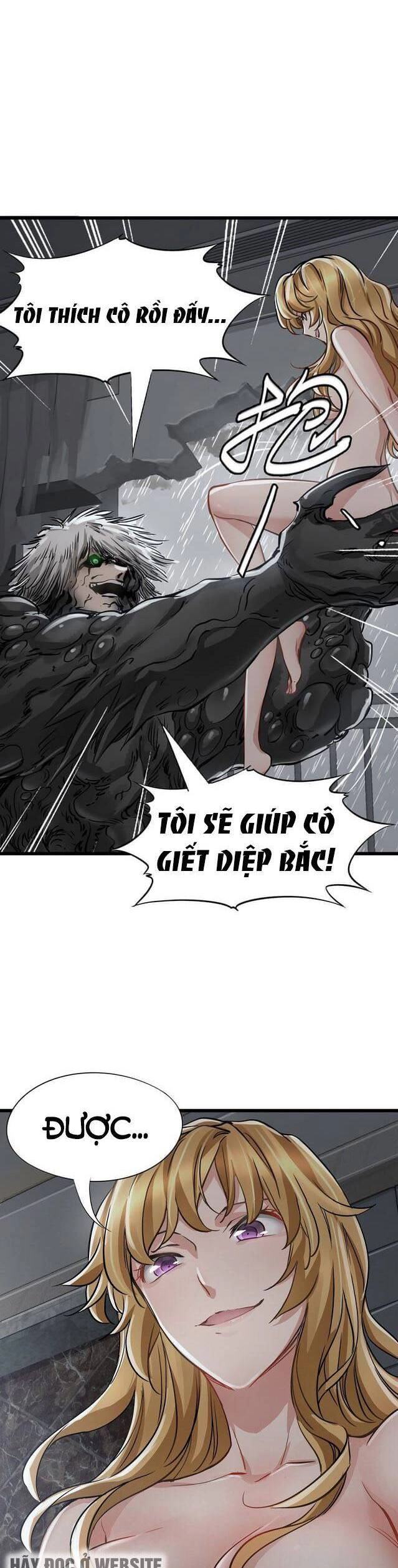 Du Hành Thời Gian Về Ngày Đầu Mạt Thế Chapter 19 - 16