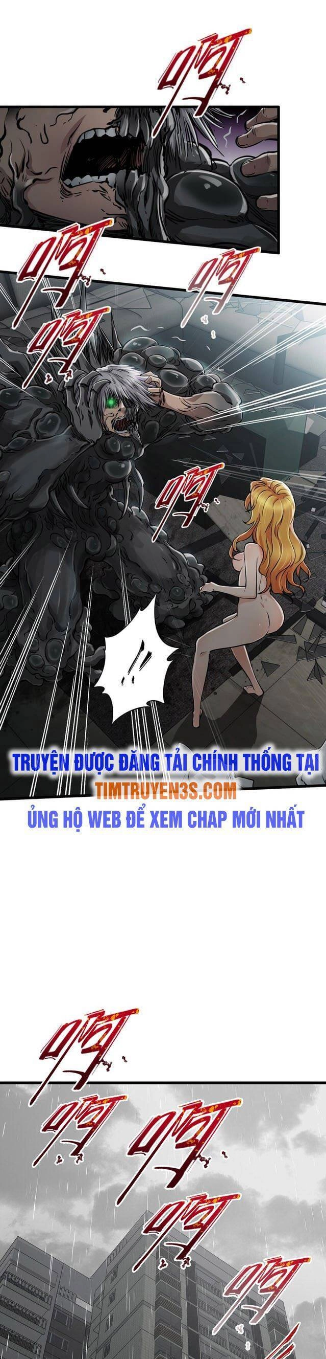 Du Hành Thời Gian Về Ngày Đầu Mạt Thế Chapter 19 - 18